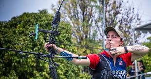 Image result for Severn Archers Archery Club