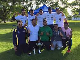 Image result for York University Cricket Club