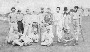 Image result for Steyning Cricket Club