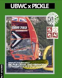 Image result for Bristol Nomads Windsurfing Club