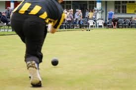 Image result for Knighton Victoria Bowls Club