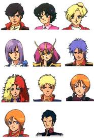 「キャラ・スーン 機動戦士ZZガンダム」の画像検索結果