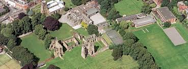 Image result for Ashby Castle Octopush Club