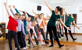 Image result for Chermond School Of Gym & Dance