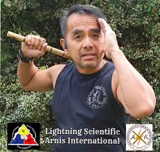 Image result for Cambridge Lightning Arnis Training Group
