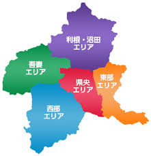 Image result for 群馬県