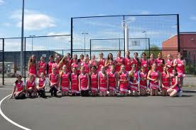 Image result for Whitton Netball Club