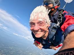 Image result for Tandem Skydiving, Old Buckenham, Norwich