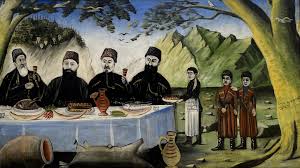 Image result for pirosmani