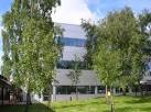The new D block in the department of chemistry. This block has been named - via Daymix