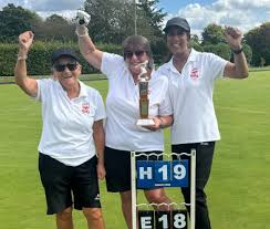 Image result for Peppard Bowls Club
