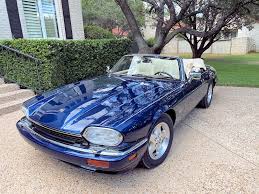 Image result for Sapphire Blue 1995 Jaguar
