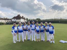 Image result for Cockfosters Bowling Club