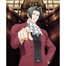 「御剣怜侍」の画像検索結果