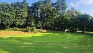 Image result for Puttenham Golf Club