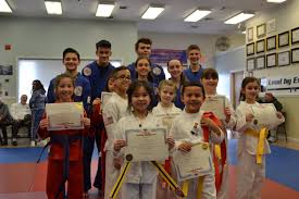 Image result for Imperial Karate Club