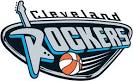 Cleveland Rockers Logo - Chris Creamer's Sports Logos Page ...