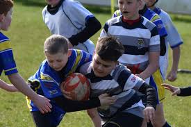 Image result for Consett & District Rugby Football Club