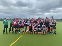 Image result for West Gloucestershire Hockey Club