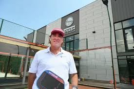 Image result for Adel Pickleball Club