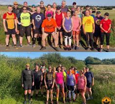 Image result for Skelmersdale Boundary Harriers