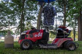 Image result for Justice Mowers Club