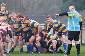 Image result for Pendle Rufc