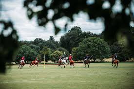 Image result for Kirtlington Park Polo Club
