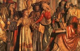 Image result for Santa https://it.wikipedia.org/wiki/Macrina la Giovane