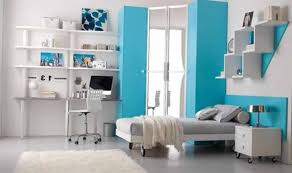 Gambar Desain Kamar Tidur Anak Remaja Terbaru 2014 - Desain Desain ...