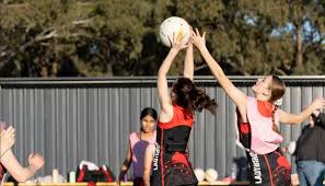 Image result for Lastonet Netball Club