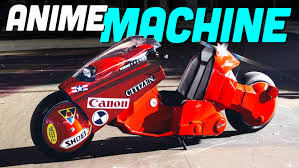 Image result for akira motorcycle