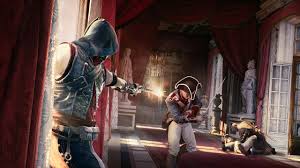 Image result for Assassinaposs Creed Unity