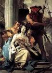 Saint Agatha of Sicily Gallery » Saints.