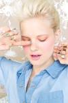 Hannah Holman for Nasty Gal