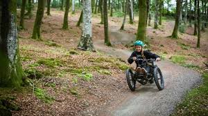 Image result for Epping Forest Mountain Bike Club