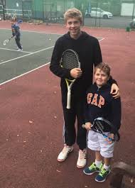 Image result for Whitton Tennis Club