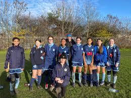 Image result for Old Chelts Netball Club