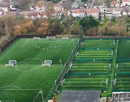 Image result for Goals Soccer Centre