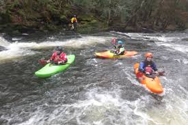 Image result for Sutton Bingham and District Canoe Club