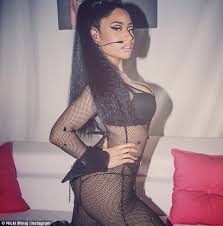 Image result for Nicki Minaj