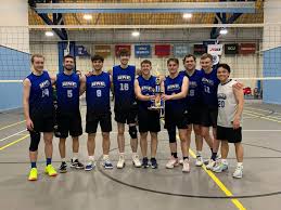 Image result for Ellesmere Port Eels Volleyball Club
