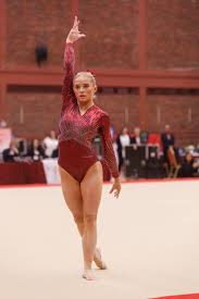 Image result for Cardiff Olympic Gymnastics Club