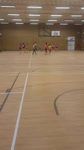 Image result for Crystal Palace Netball Club
