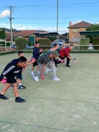 Image result for BARROW BOWLS CLUB