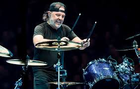 Image result for lars ulrich