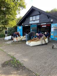 Image result for The Byfleet Boat Club