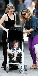 Image result for Maclaren Techno XT  Jessica Alba