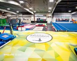 Image result for Bagshot Gymnastics Club