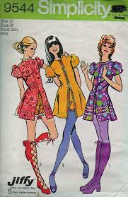 Image result for hot pants 1970